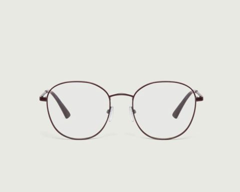 Full Rim Eyeglasses